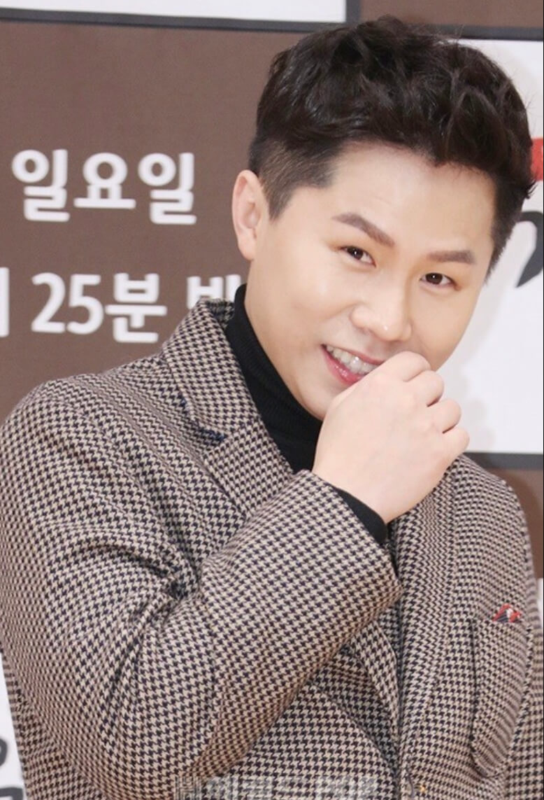 골프왕2-양세형