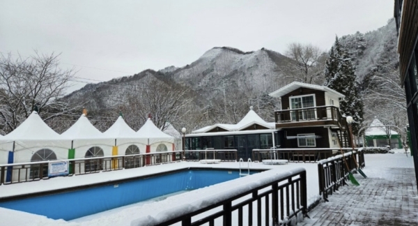 정선애 펜션