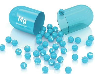 마그네슘(Mg, Magnesium)