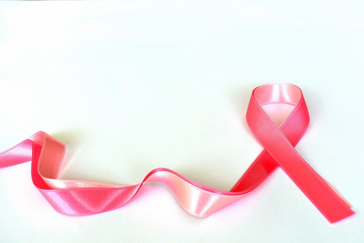 조기발견이 중요한 유방암
