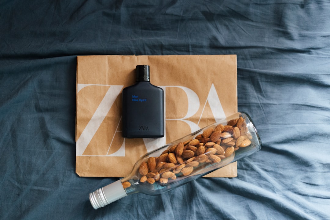 Almonds