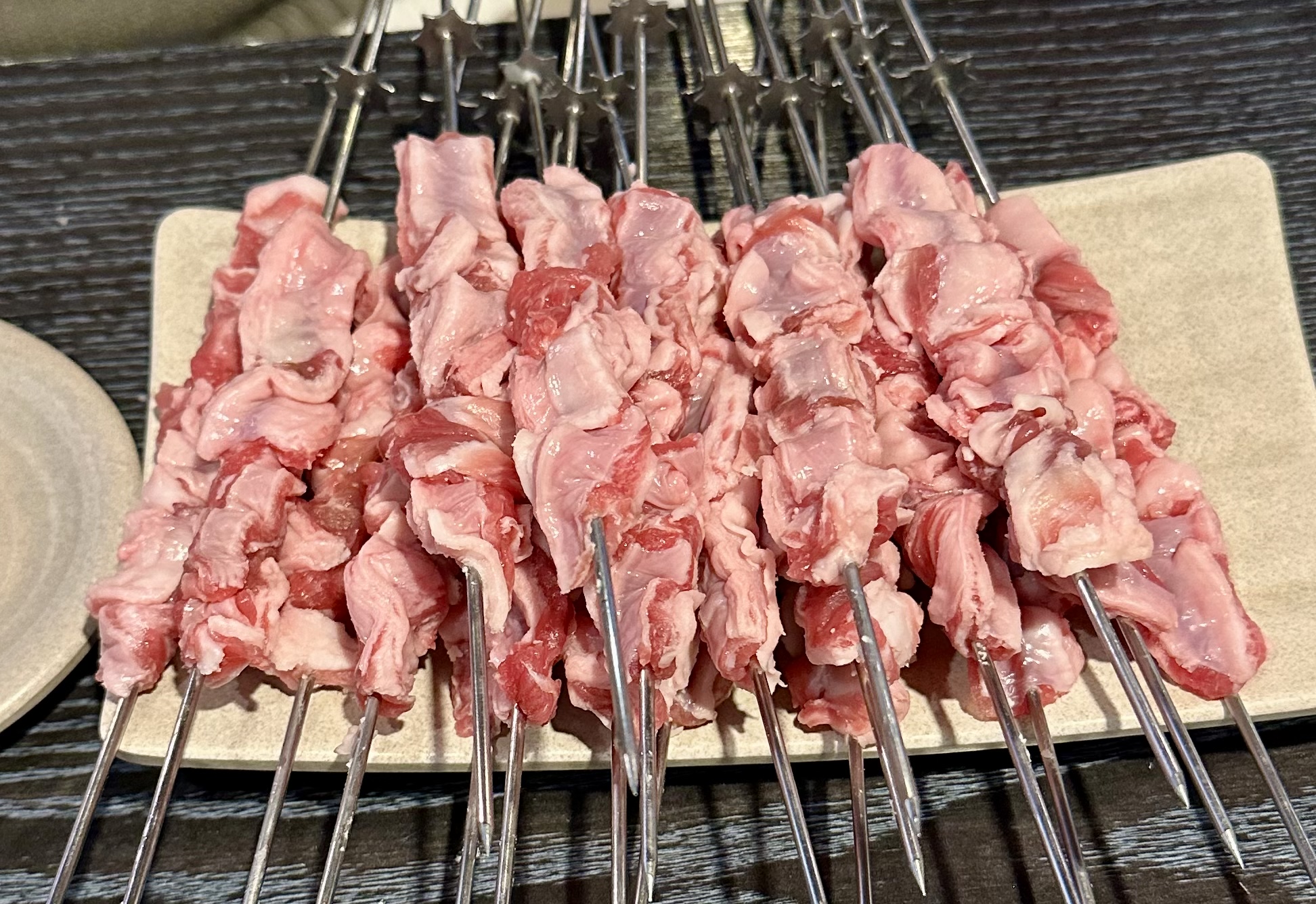 브라더양꼬치 이미지