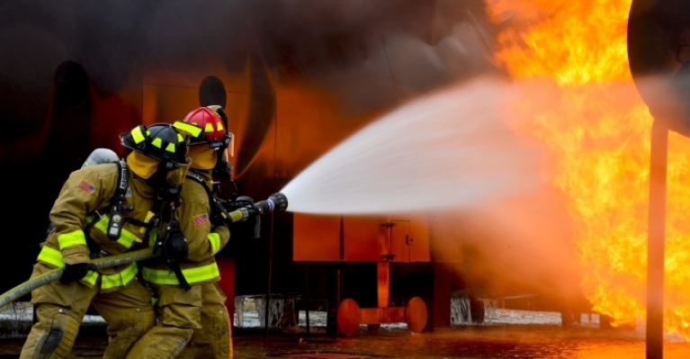 개과천선의 소방 이야기-소방 시스템 (Fire Fighting System)에 대한 Leak Test 요구사항 (feat. NFPA&amp;#44; API&amp;#44; ASME)