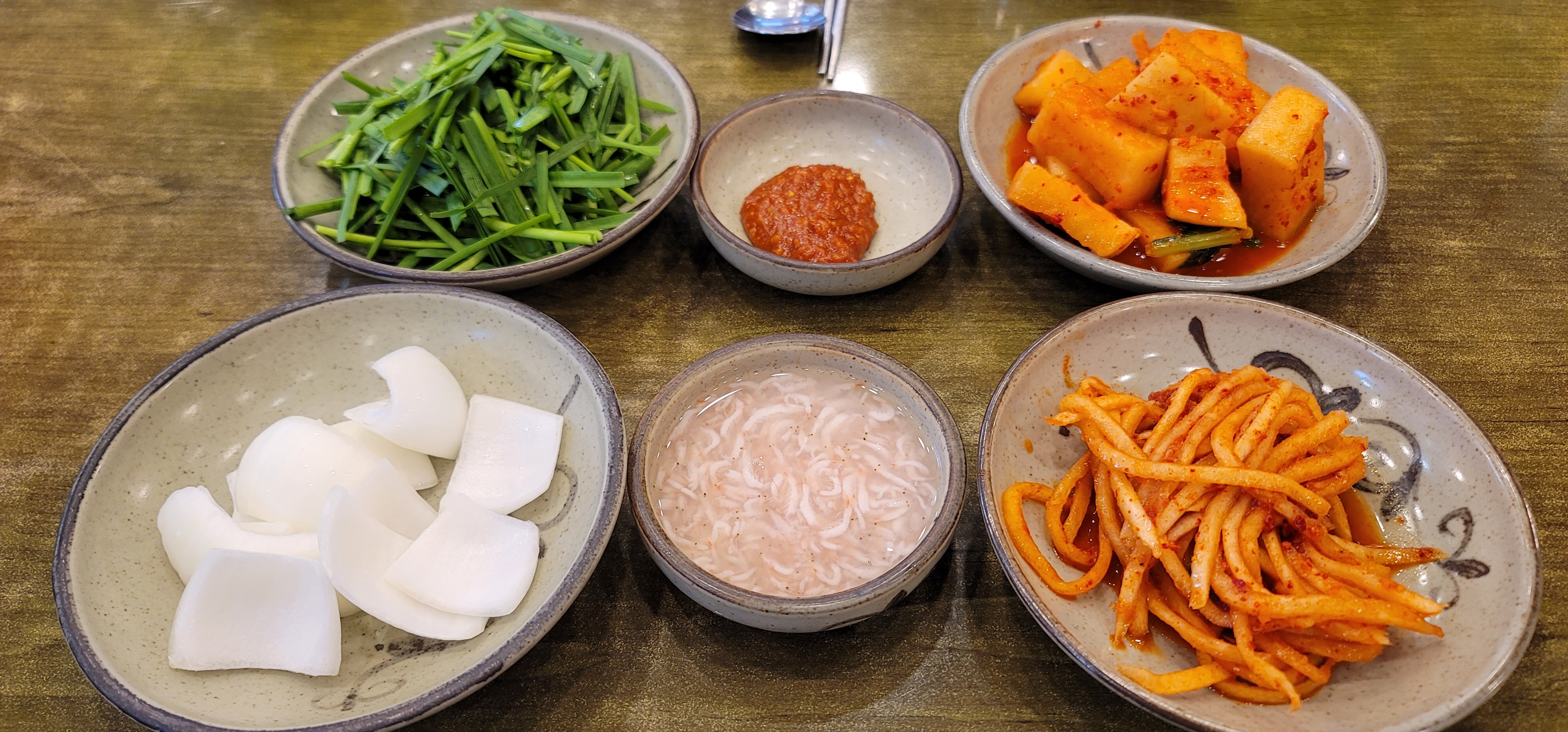 신의주찹쌀순대국 이미지