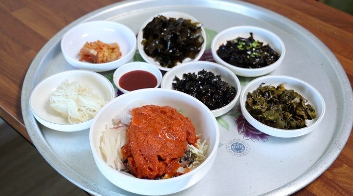 동네한바퀴-울산-주전마을-돌미역