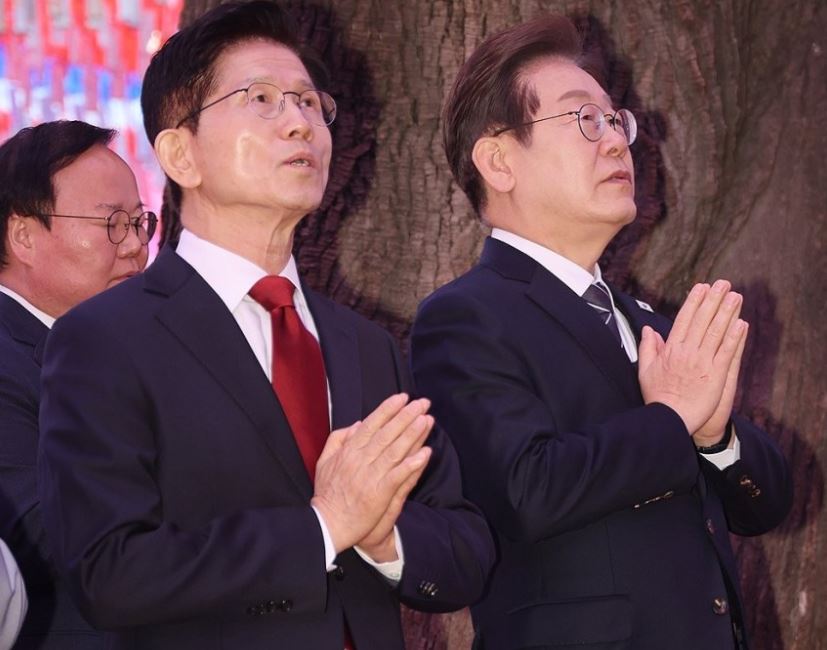 청년 정책 비교