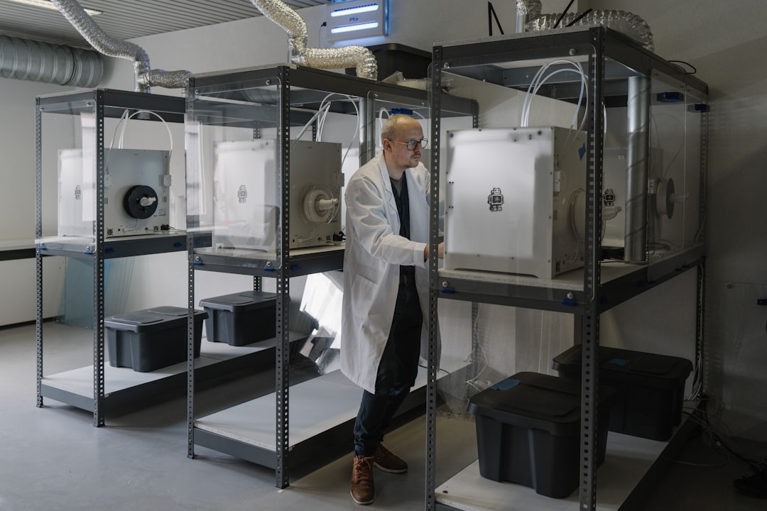 3D Printing