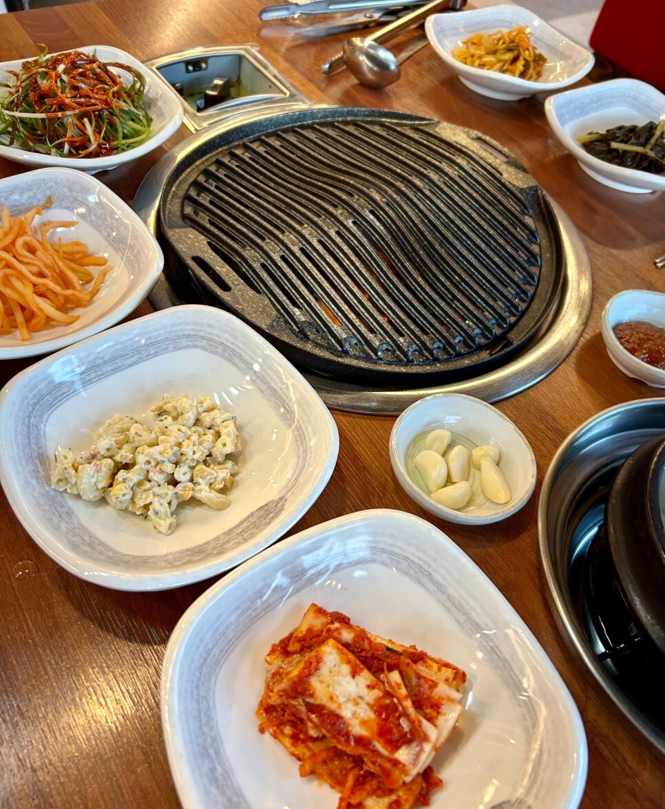 대박꽃돼지정육식당 이미지