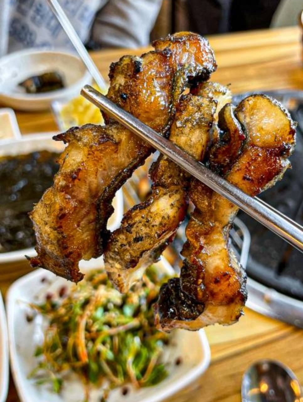생생정보 맛집 고수의 부엌 짚불장어구이 아산 맛집