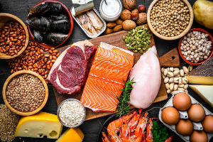 Not Always Better: Understanding the Negative Impact of High-Protein Diets on Health.