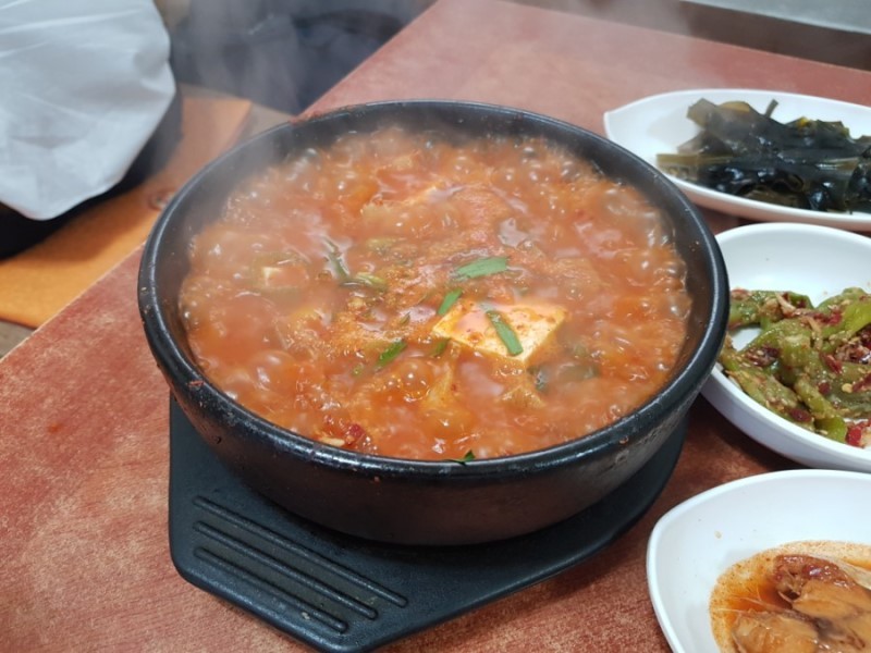 이모밥집 이미지