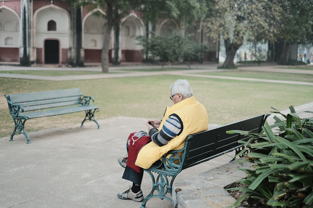 Caregiver