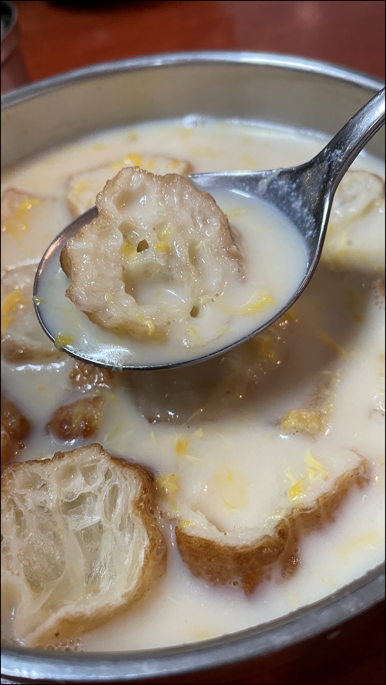 웰빙콩국 이미지