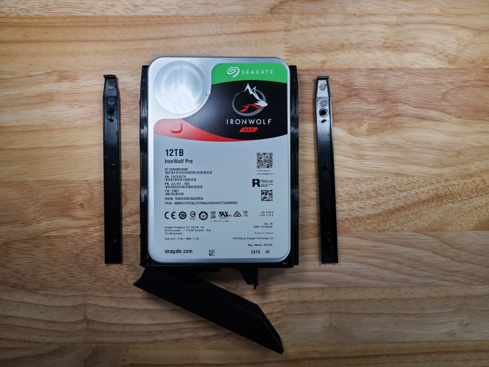 캐드파일 [공지] 시놀로지 nas 설치 DS920+ 병원 EMR 차트 서버 25