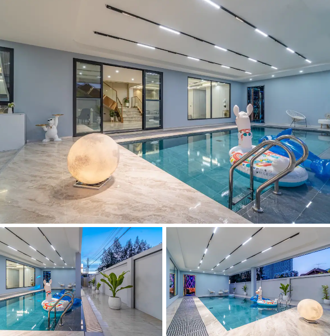 태국-파타야-럭셔리-풀빌라-5BR-7Bath-Private-Pool-Villa