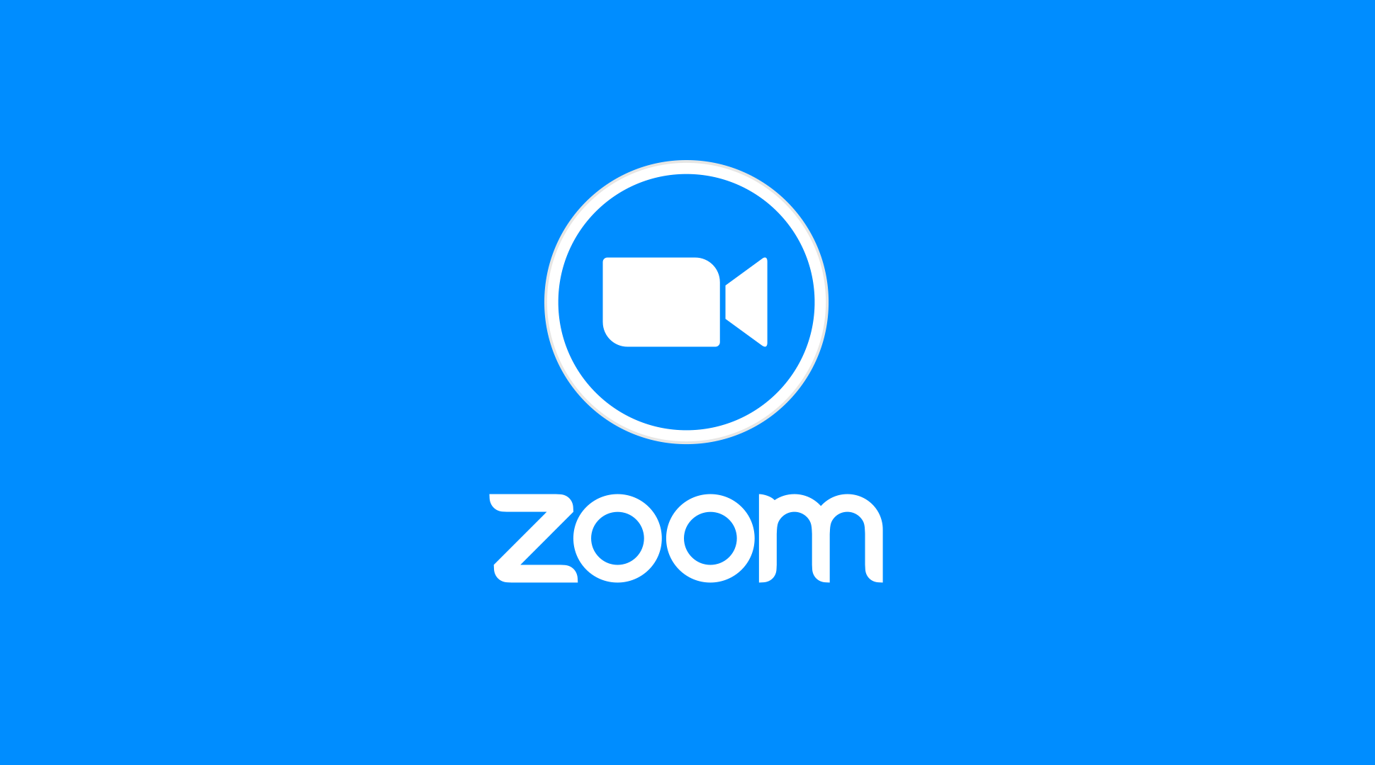 Zoom FAQ - 자주 묻는 질문