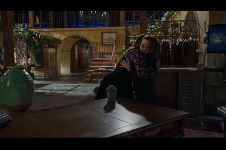 NCSIS LA 시즌 12 에피소드 18 리뷰 34