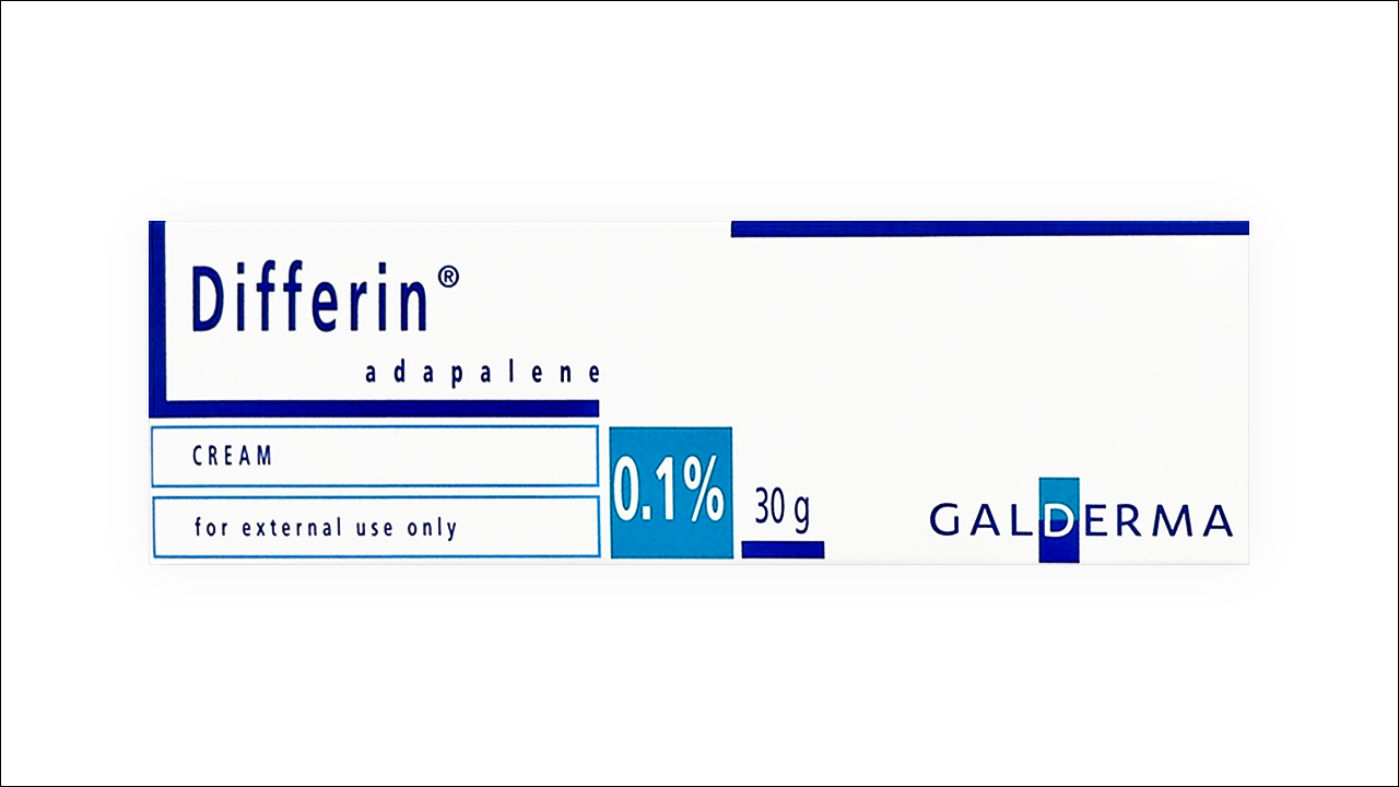 디페린크림 0.1％