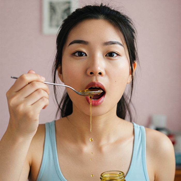오일풀링