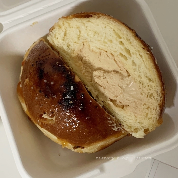 성수 도넛 맛집 라바바 베이커리 후기22