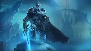  월드 오브 워크래프트 클래식 리치왕의 분노 WoW WotLK 클래식 사전 패치가 시작되면 - 날짜 및 시간