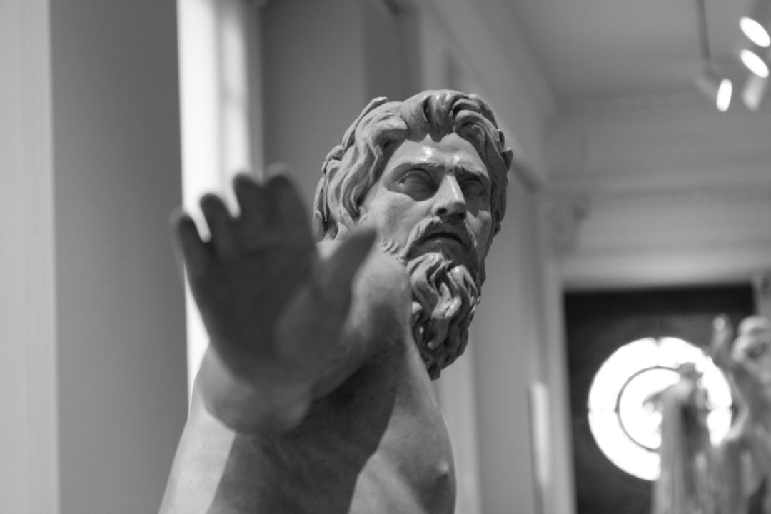 Statue