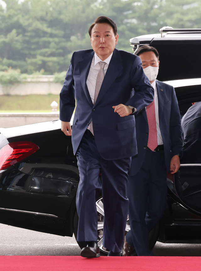  '검찰 공화국'의 더 큰 문제, '검찰 공화국'임에도 불구하고 '성역'이 있다는 것