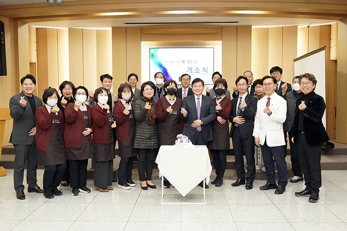시니어클럽카페나누다 이미지