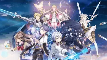  Alchemy Stars 티어 리스트 2022 - 모든 캐릭터 랭킹