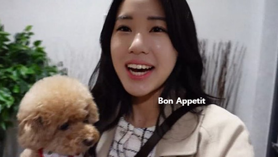 아무튼 정다은 챗봇 김아름 타이어회사 디자이너 김소원 주식시장분석가 나이 월급주 ◇가 뭐죠? 3