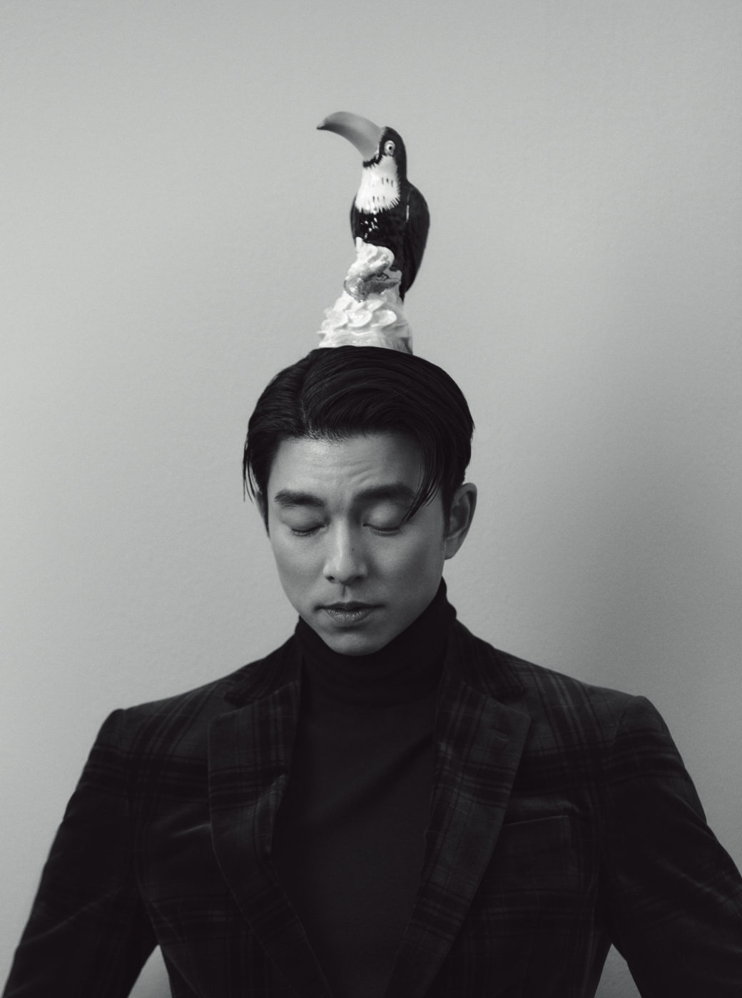 공유 コン・ユ 4