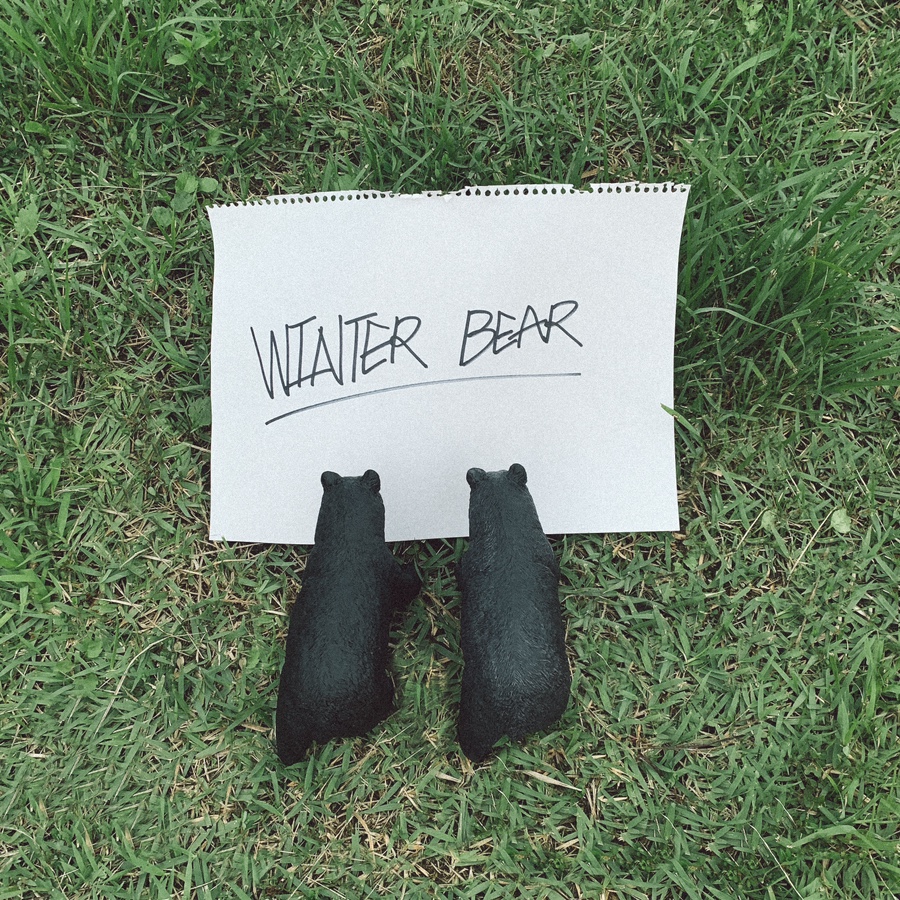  [내가 듣고 싶은 음악] 방탄소년단 뷔(BTS V)-Winter Bear 가사/듣기
