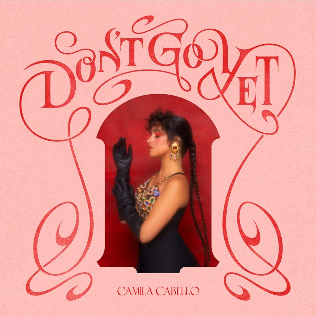 전세계를 강타한 ‘Havana’, ‘ Señorita’ 열풍의 주역!카밀라 카베요(Camila Cabello),신곡 ‘Don’t Go Yet’ 발매!!