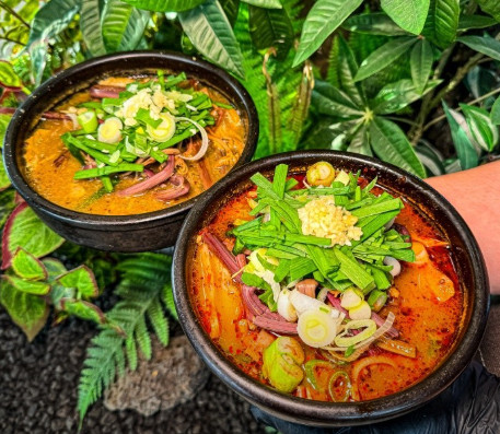 생방송투데이 고사리 순댓국 한 상 오산 맛집