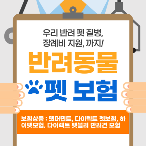 펫보험