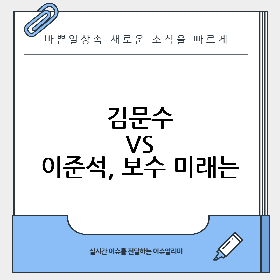 김문수