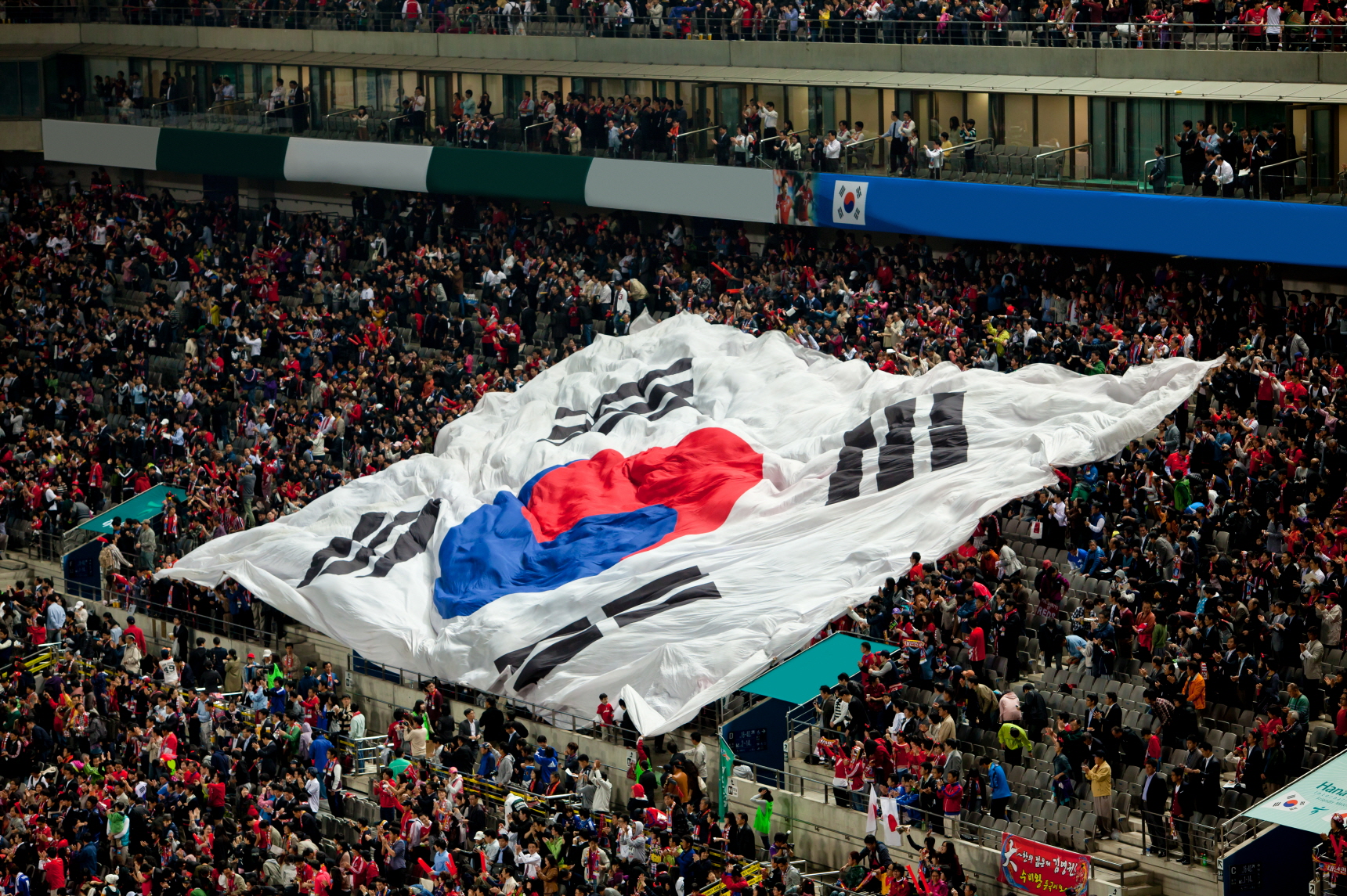  [U23] 아시안컵 예선 시작, 황선홍 감독  데뷔전