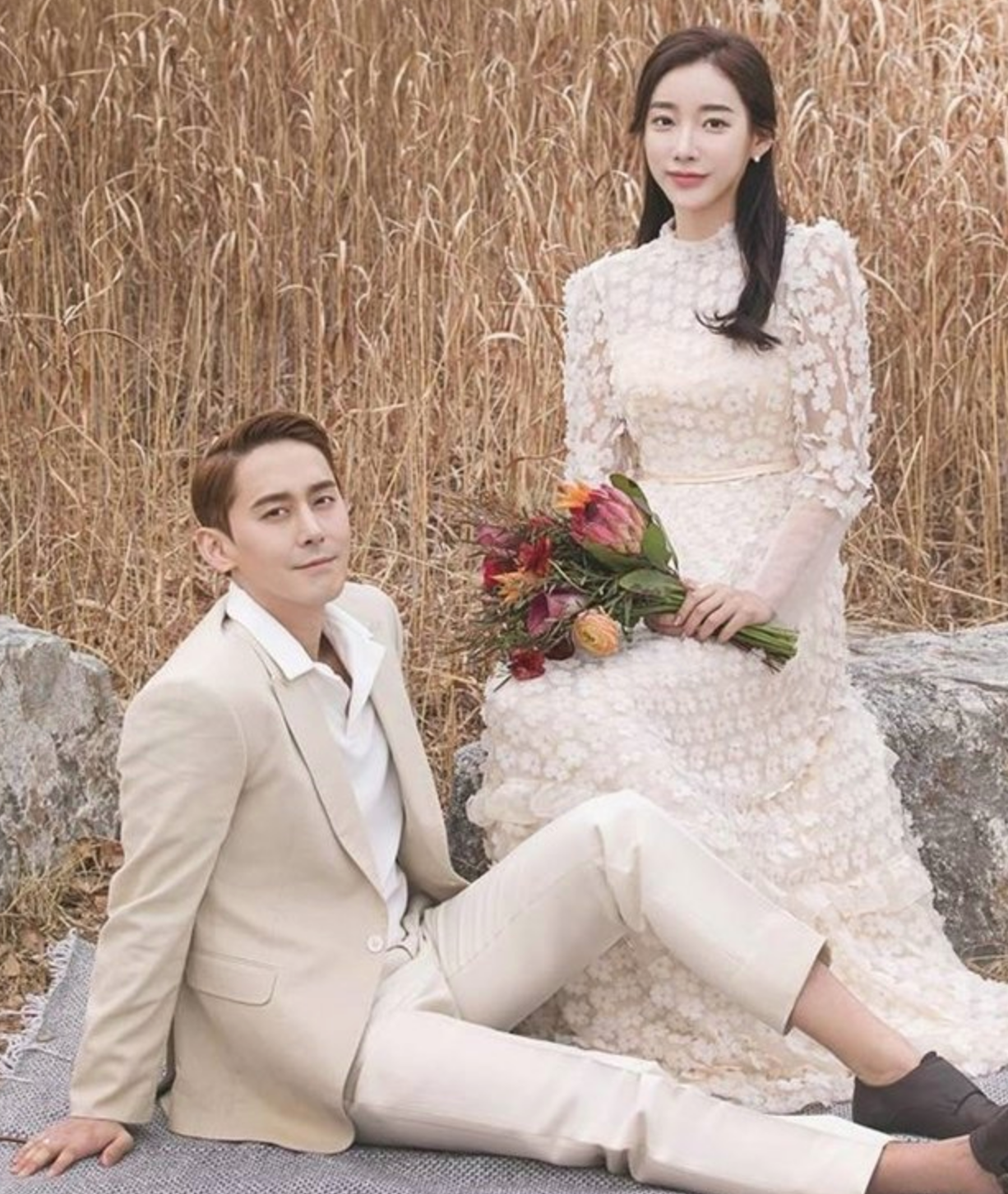 ì†¡ë‹¤ì˜ˆ ê¹€ìƒí˜ ì°¨ìš°ì°¬ ë'ë²ˆì§¸ ê²°í˜¼