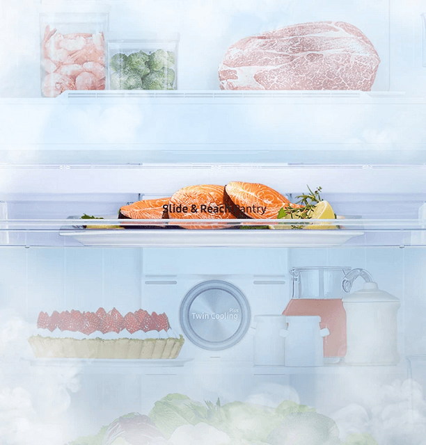 삼성 일반냉장고 특선실 사진