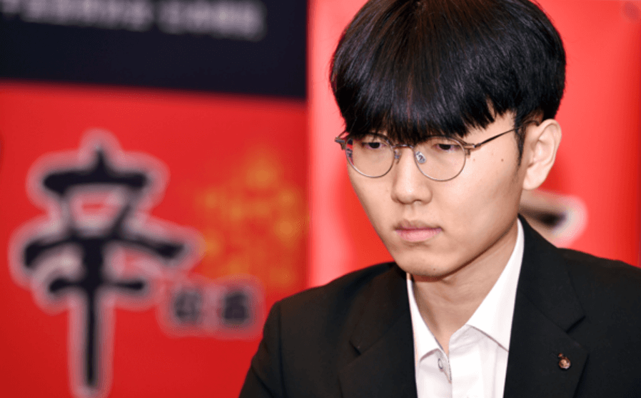 제25회 농심신라면배 세계바둑최강전 13국