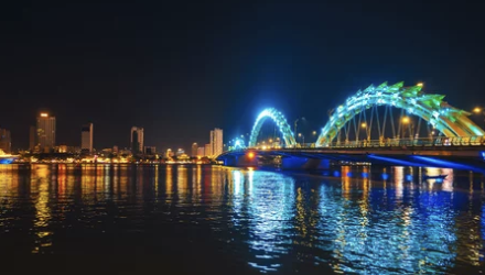 용다리 (Dragon Bridge)