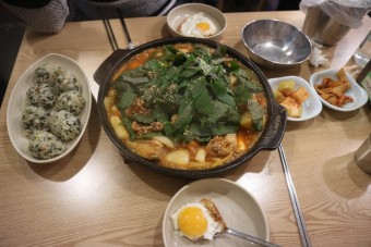 간장찜닭