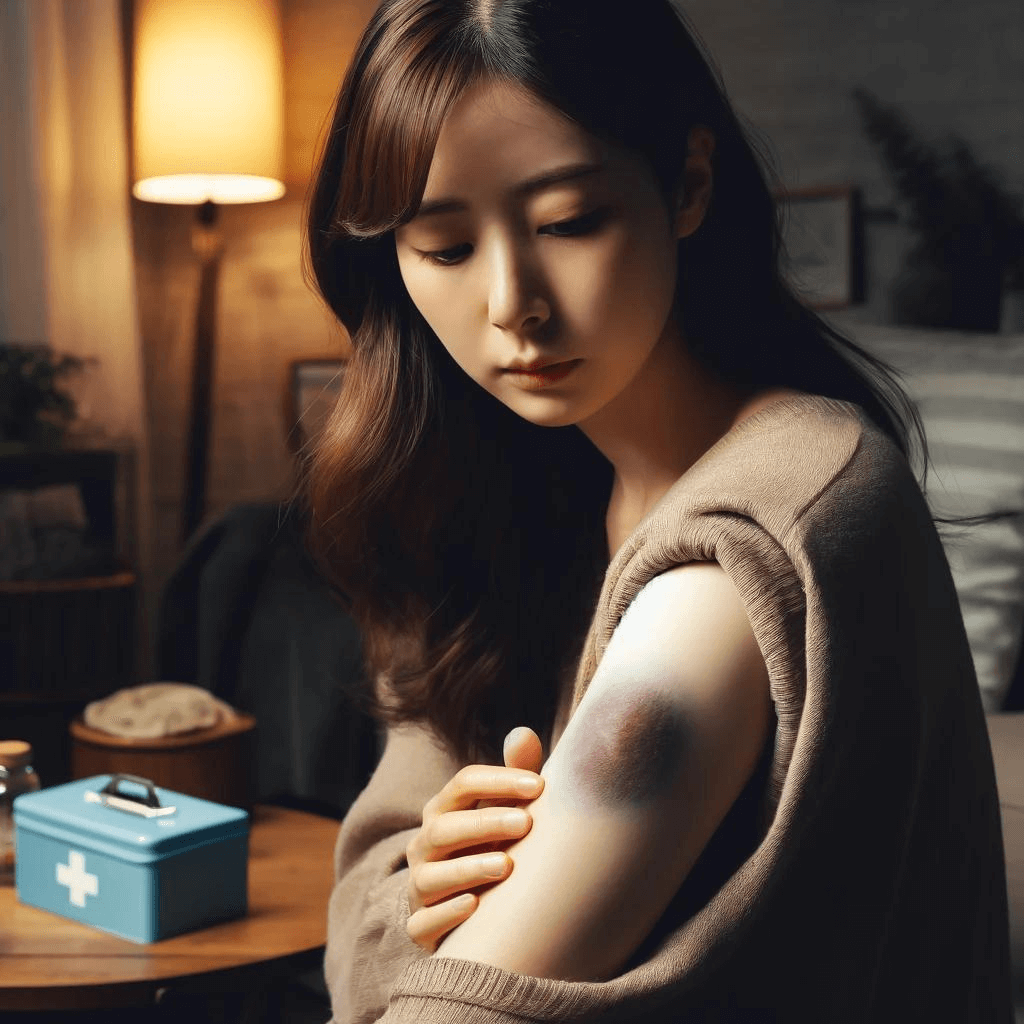 혈우병 2
