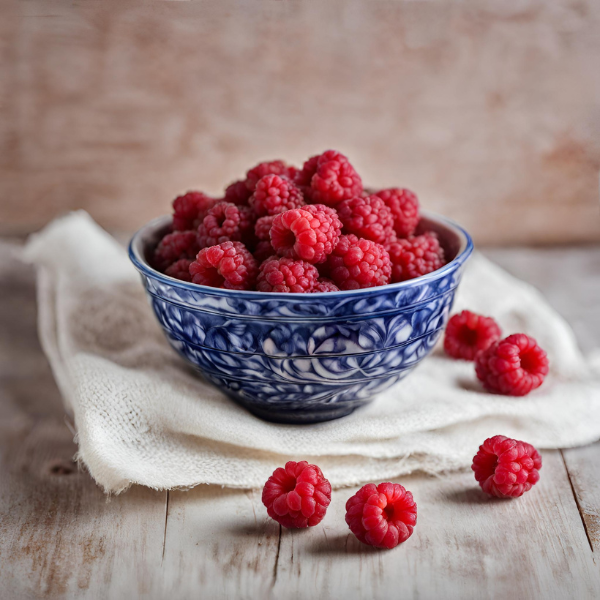 라즈베리(Raspberry)