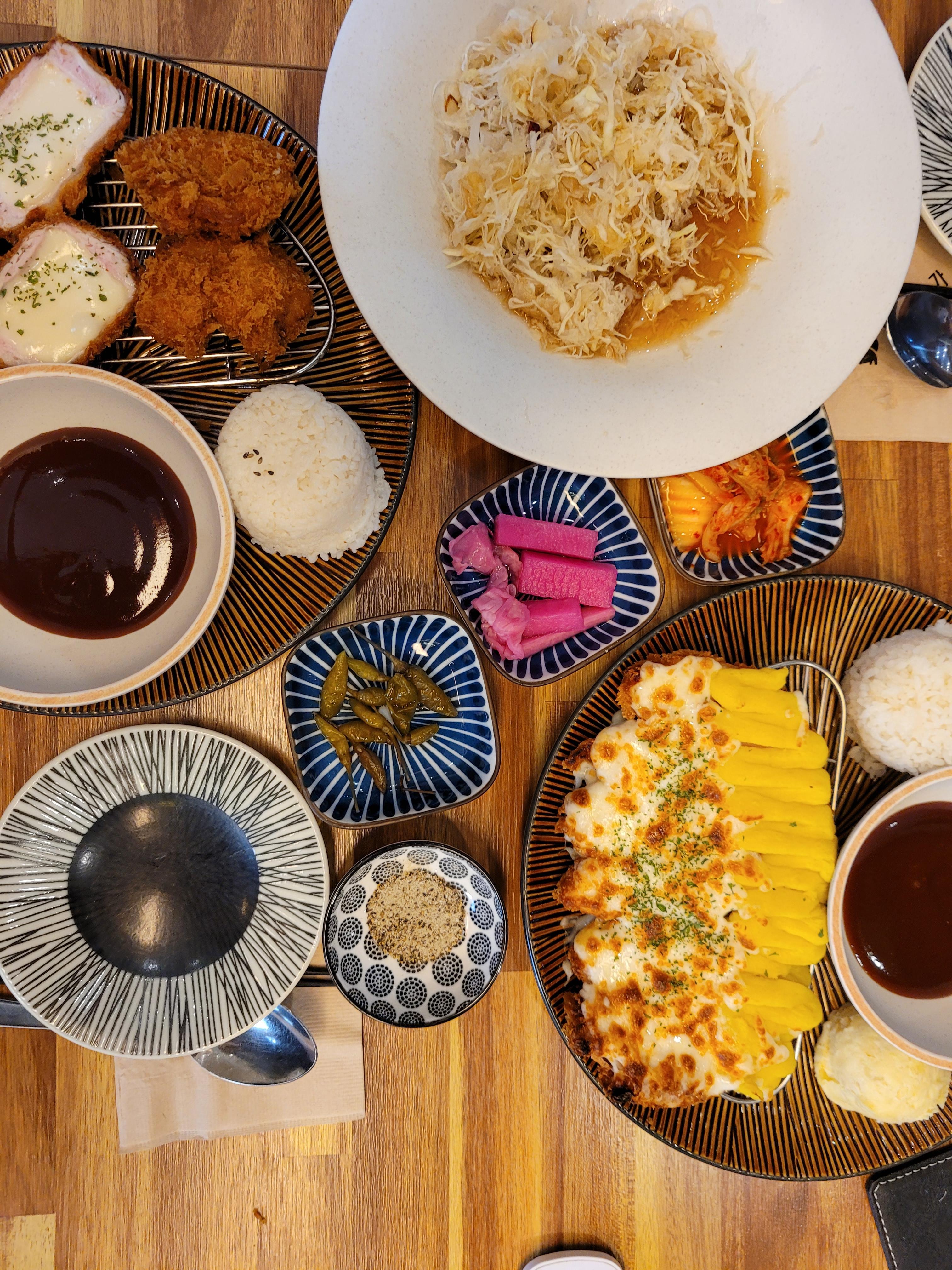  [원주 맛집] 국내 최초, 72시간 누룩 숙성 돈가스 ! '미돈미가'에 다녀왔습니다.
