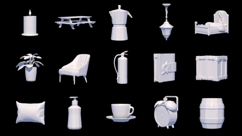 Cube 3D Roblox