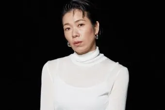 염혜란 프로필 남편 배우 나이 결혼_18