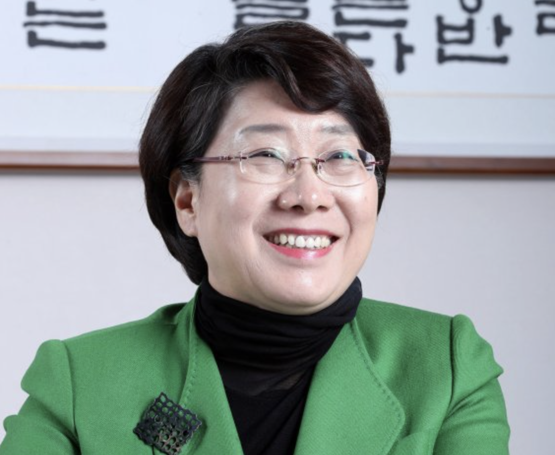  이달희 프로필 나이 고향 학력 이력 - 경상북도 경제부지사