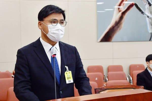 [쇄신의 칼날] KBS인 157명, 김의철 KBS 사장 퇴진 요구