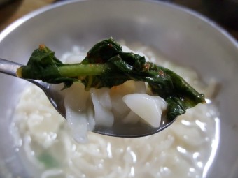 청주 칼국수 달인